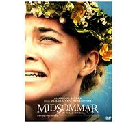 Midsommar (digipack) [DVD] (English audio)