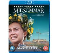Midsommar: Director's Cut