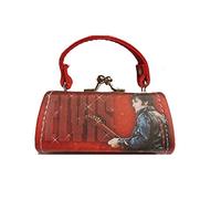MidSouth Products Elvis Presley Mini Purse, Elvis 68' Special, S