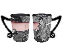 Midsouth Products Elvis Presley Mug With Music Note Handle