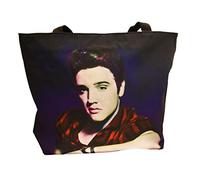 Midsouth Products Elvis Presley Tote Bag Multi-colors Large
