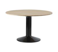 Midst Round Table Black one size
