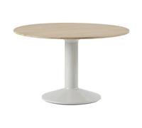 Midst Round Table Grey one size