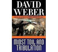 Midst Toil and Tribulation (Safehold)