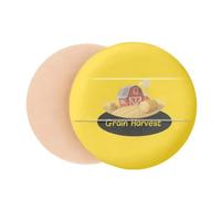 Midsummer Food Joy Harvest Air Cushion Makeup Foundation Sponge Powder Puff