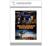 Midsummer Madness [DVD] [2007] [Region 1] [US Import] [NTSC]
