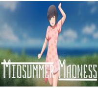 Midsummer Madness Steam CD Key