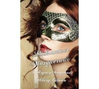 Midsummer Masquerade: A Regency Masquerade