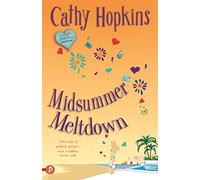 Midsummer Meltdown (Truth, Dare, Kiss, Promise): 6