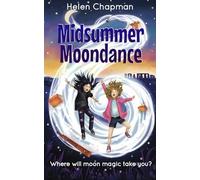 Midsummer Moondance