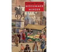 Midsummer Murder: 2 (The Inspector Harry Charlton)