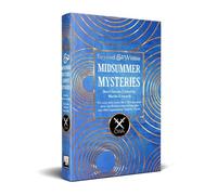 Midsummer Mysteries Short Stories : From the Crime Writers Association