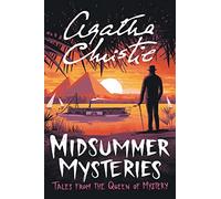 Midsummer Mysteries: Tales from the Queen of Mystery
