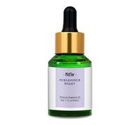 Midsummer Night Fragrance Oil, MitFlor Single Scented Oil, Large Size Premium Grade Fragrance Oil for Soap & Candle Making, Summer Aromatherapy Essential Oil, Home Fragrance, 30ml