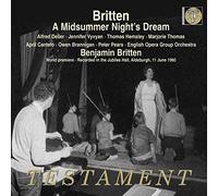 Midsummer Night's Dream