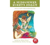 Midsummer Nights Dream