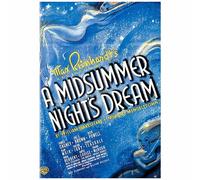 Midsummer Night's Dream, A (1935) (DVD) Various (US IMPORT)