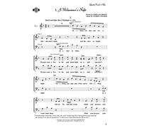 Midsummer Night's Dream, A - Youth Musical. Workbooks. Set of Parts