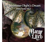 Midsummer Night's Dream: Demo Tracks Vol. 2