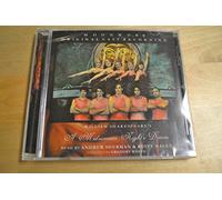 Midsummer Nights Dream - Off Broadway Cast