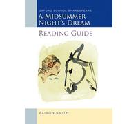 Midsummer Night's Dream Reading Guide Pack of 5: Oxford School Shakepeare (Oxford School Shakespeare)