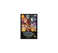 Midsummer Night'S Dream the Graphic Novel (A Midsummer Night'S Dream the Graphic