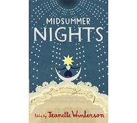 Midsummer Nights: Tales from the Opera:: with Kate Atkinson, Sebastian Barry, Ali Smith & more