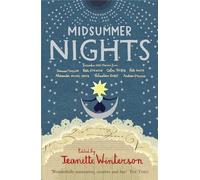 Midsummer Nights: Tales from the Opera:: with Kate Atkinson, Sebastian Barry, Ali Smith & more