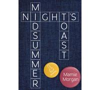 Midsummer Night's Toast : Poems
