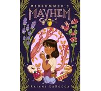Midsummer's Mayhem