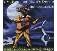 Midsummer's Night Dream - Original Cast