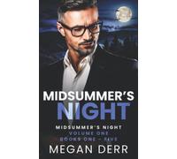 Midsummer's Night: Volume One