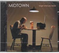 Midtown - Forget What You Know