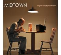 Forget What You Know [VINYL]