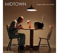 Midtown - Forget What You Know [Us Import]
