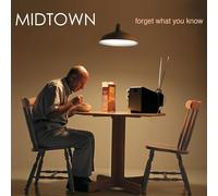 Midtown - Forget What You Know [VINYL]