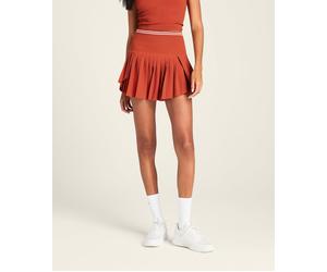 Midtown Wrap Tennis Skirt