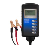 Midtronics MDX 640-6V & 12V Digital Battery Conductance & Electrical System Analyzer Battery Tester - Testing for Automotive, Motorcycle & More