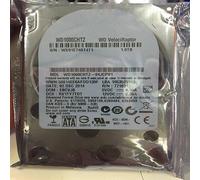 MIDTY Almost HDD For VelociRaptor 1TB 3.5" SATA 6 Gb/s 64MB 10000RPM For Internal HDD For Server HDD For WD1000CHTZ