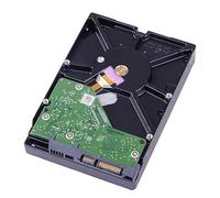 MIDTY HDD For Blue 6TB 3.5" SATA 6 Gb/s 256MB 5400RPM For Internal Hard Disk For Surveillance HDD For WD60EZRZ