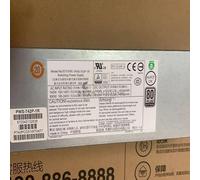 MIDTY PSU For/POLYCOM RMX508 1500 1800 2000 Rated 740W Peak 850W Power Supply PWS-742P-1R