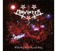 Midvinter - At The Sight Of The Apocalypse Dragon (Hardcover Digibook)