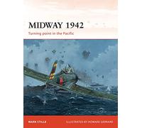 Midway 1942: Turning point in the Pacific: No. 226 (Campaign)