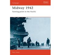 Midway 1942: Turning Point in the Pacific: No. 30 (Campaign)