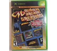 Midway Arcade Treasures