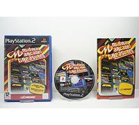 Midway Arcade Treasures (PS2)