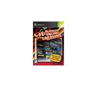 Midway Arcade Treasures (Xbox)