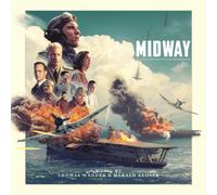 Thomas Wander & Harald Kloser - Midway (O.S.T.)