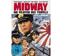Midway - Die Piloten des Teufels