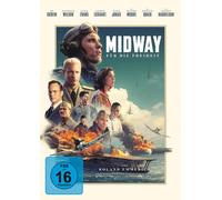 Midway - Für die Freiheit (DVD)